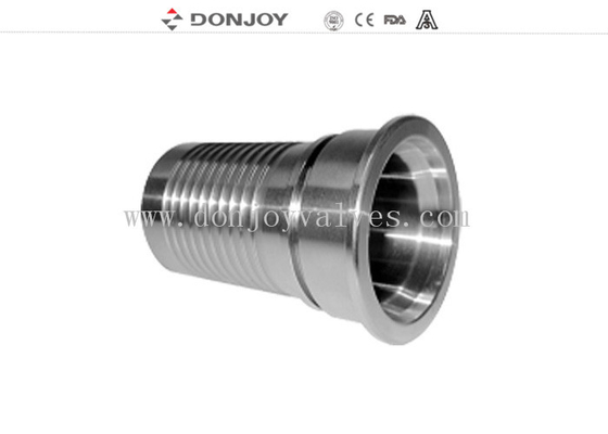 SS316 Stainless Steel Sanitary Fittings